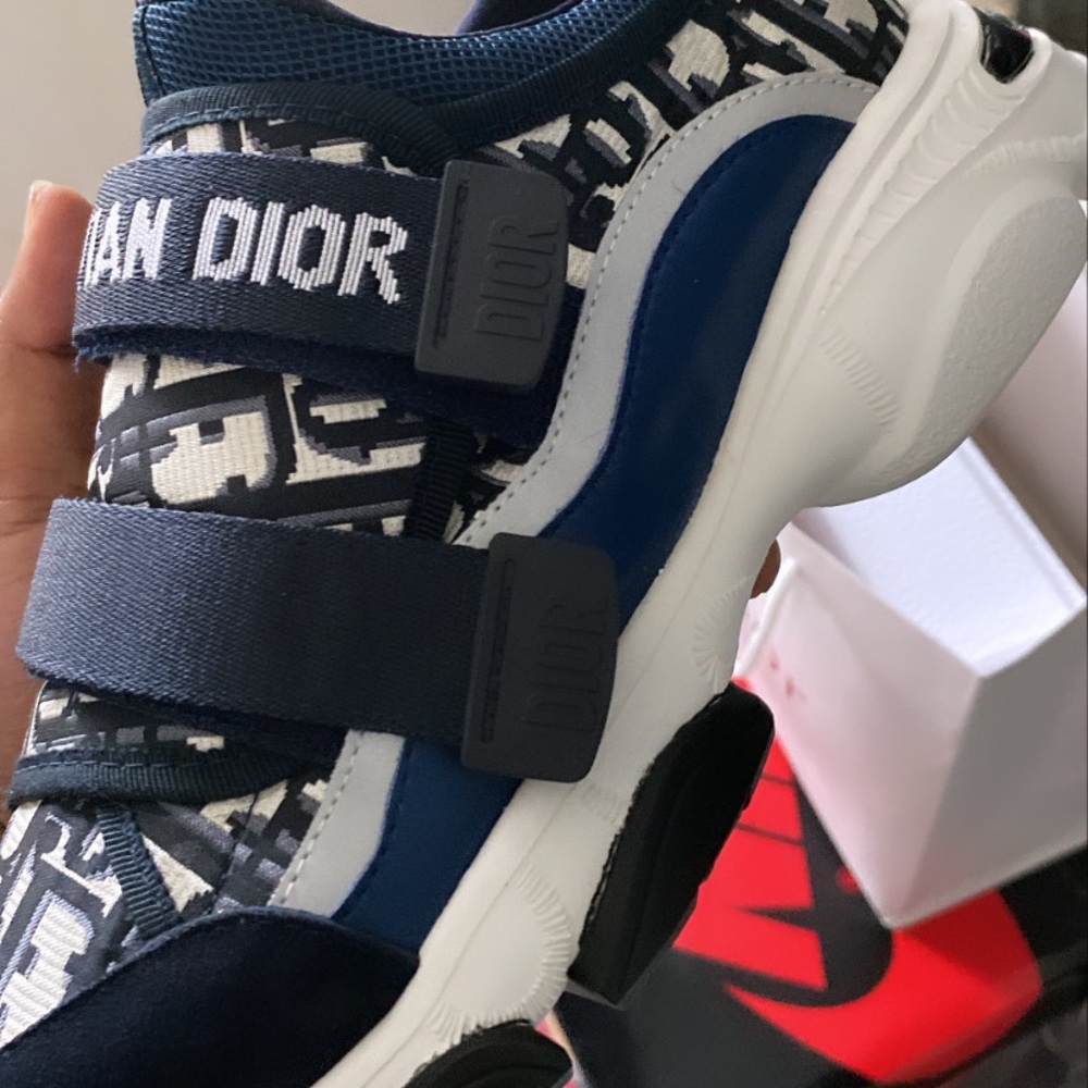 Christian Dior shoes , size 37
